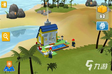 2021十大模拟经营岛屿类游戏 海岛类模拟经营游戏前十名排行榜推荐_九游手机游戏