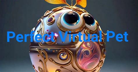 Image result for Virtual Computer Pet