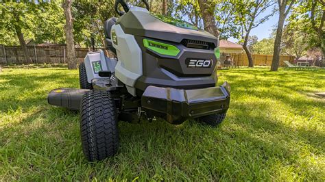 Riding Mower Attachments