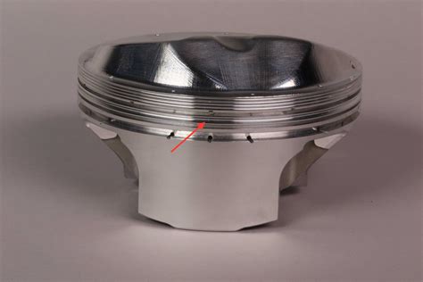 What Are Piston Ring Lands at Edward Calvo blog