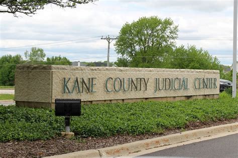 Kane County Divorce Court