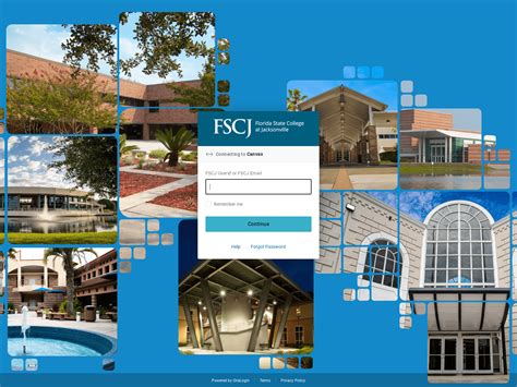 fscj.onelogin.com - urlscan.io