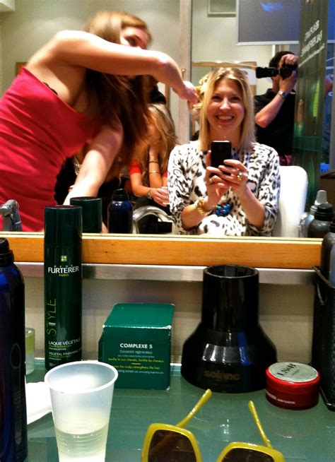 Style by Salon Acote - The Boston Fashionista