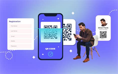 Image result for Check in Using QR Code