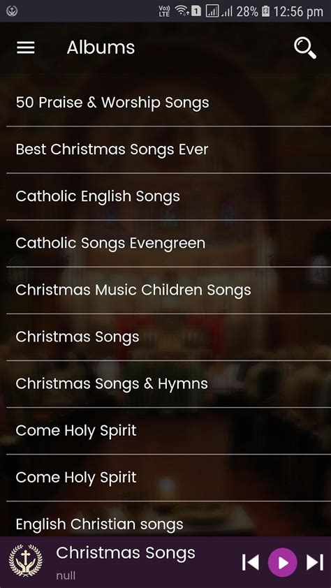 songs for mass todayDownload it from songs for mass today for free 4.36