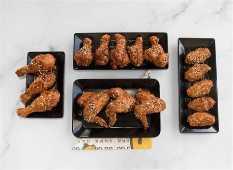 Oppa Chicken Fried Korea delivery near you in Uttaradit| foodpanda