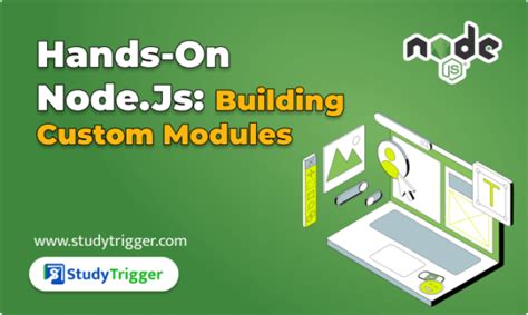Create Modules in Node.js 的图像结果