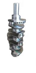 Sabharwal Engineering Works - Manufacturer of Tractor Crankshaft from ...