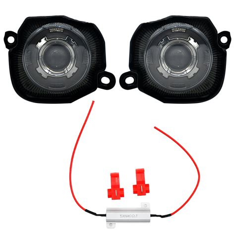 KMH Front Indicators for Maruti Suzuki Jimny – CARPLUS