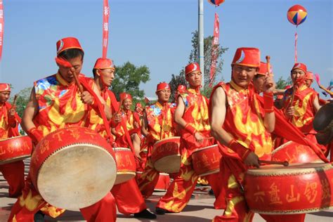 中国鼓的种类图片,农村老式鼓架子图片,中鼓的图片及名称_大山谷图库