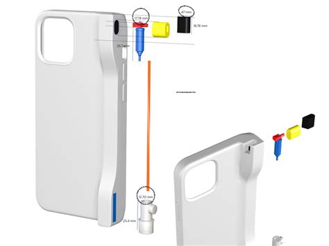 Smartphone Accessories Design Services | Lime Design