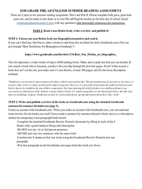 Fillable Online Assignment # 2: Part 1 of 2 - Totem Pole and Analytical ...