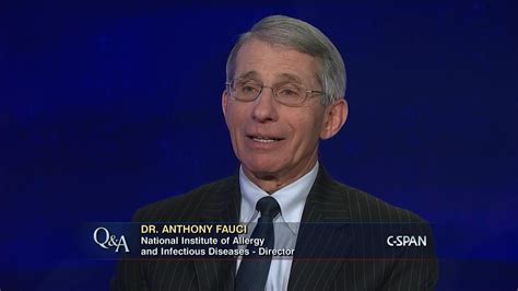 Dr Anthony Fauci 1980S / Dr Anthony Fauci Has Become Trump S ...