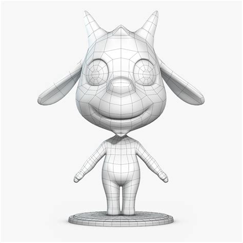 Animation Character 的图像结果