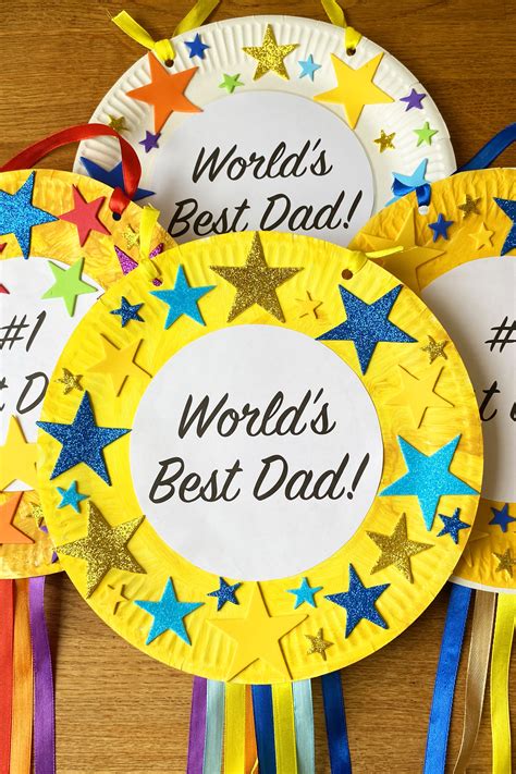 Father's Day Gifts Diy 5 Minute Crafts