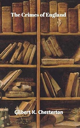 Buy The Crimes of England Book Online at Low Prices in India | The ...