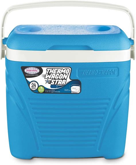 Buy Asian Plastowares - Thermowagon Star | Insulated Ice Coolers for ...