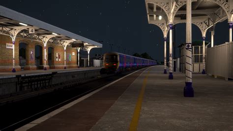 DCEmu Local Train 的图像结果