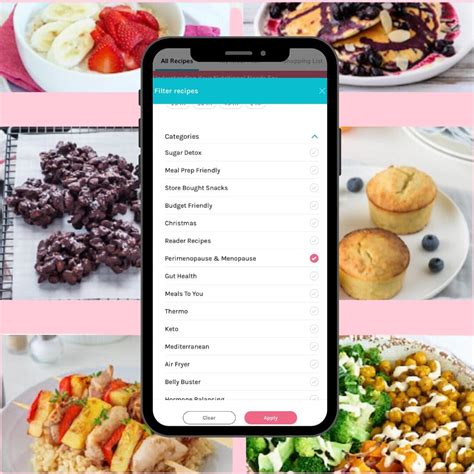 Sneak Peek: The November “Spring Simplicity” 28 Day Weight Loss Challenge!