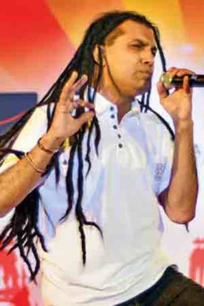 Apache Indian sings for a Telugu movie | Telugu Movie News - Times of India