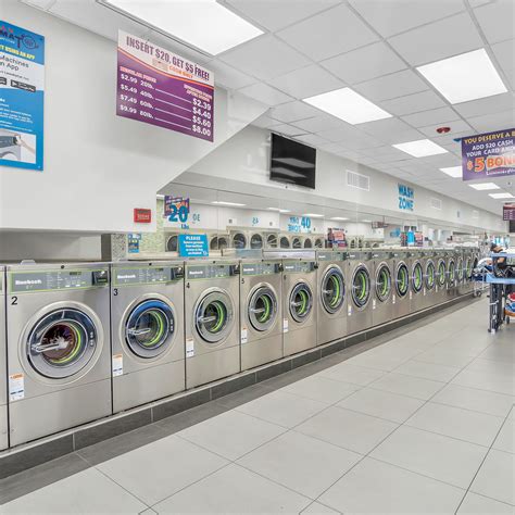 Penny Laundromat at Luis Silva blog