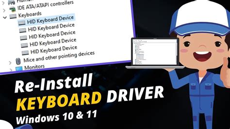 Install Keyboard Driver 的图像结果