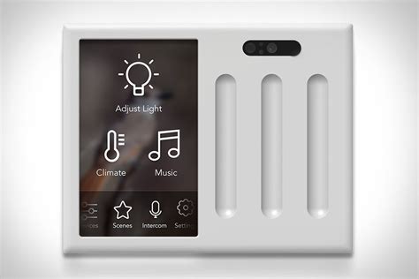 brilliant smart home