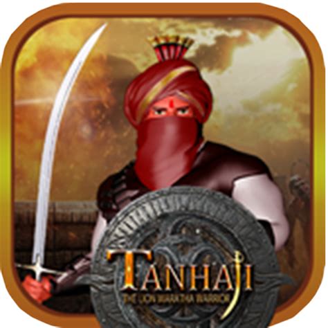 Tanhaji game | Tanhaji - The Lion Maratha Warrior