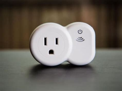 Smart Plugs | CAG