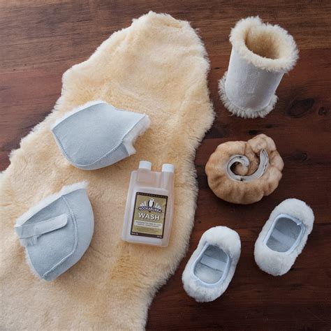 How To Wash Sheepskin Moccasins at Jennifer Marshall blog