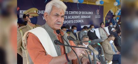 J&K Admin Orders Employees to Stay Away from Strikes, Warns of 'Strict ...