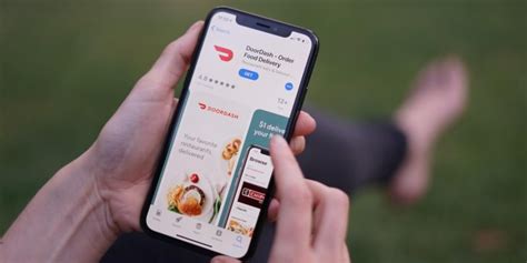 DoorDash Reports A Security Breach Affected 4.9 Million Users ...