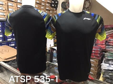 Jual Perlengkapan Olahraga, Bulutangkis Badminton ( Aksesoris,Baju ...