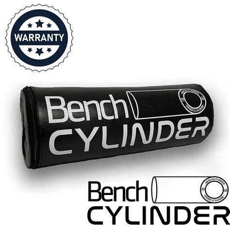 Bench Cylinder Training Program - Increase Your Bench Press Routine