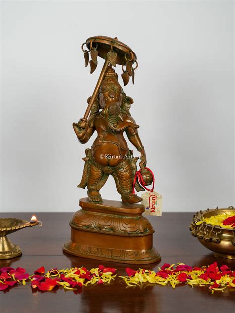 Kirtan Arts : Buy Brass Idols, Home Decor, and Accessories Online