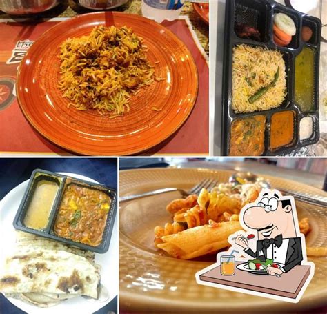 The Grand Trunk Road Restaurant, Hyderabad, 1-98/8/9/A - Restaurant ...