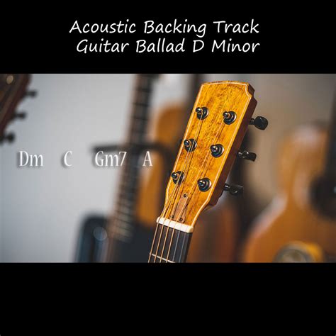 Image result for D Minor Backing Track