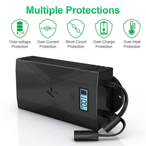 FOOAO Battery Pack for Reclining Furniture (Universal for Most Recliner ...