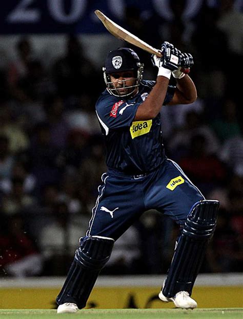 Cricket Photos - DCH vs RR, 36th match Pictures
