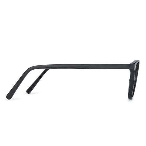 Buy Black Full Rim Cat Eye Vincent Chase Classic Acetate VC E13674-C1 ...