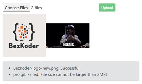 Image result for Upload Video Angular and Java
