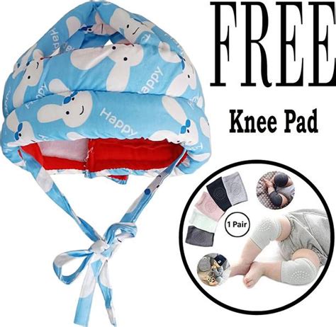 Baby Head Protector - Buy Baby Helmet Online In India At Best Prices ...