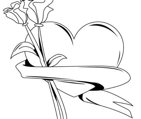 Valentine's Day Drawing at GetDrawings | Free download