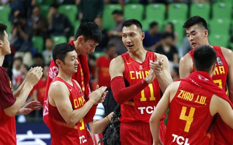 男篮世预赛官方直播：中国男篮VS伊朗男篮高清中文（在线）观看比赛