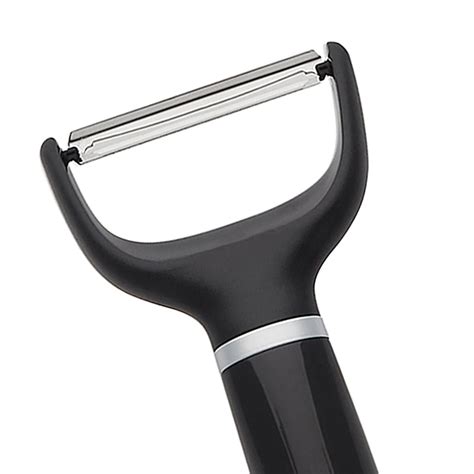 KitchenAid Black Peeler
