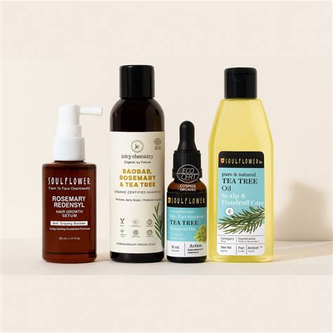 Organic Hair Care – Serum, Mask, Oil & Shampoo – Buy Now
