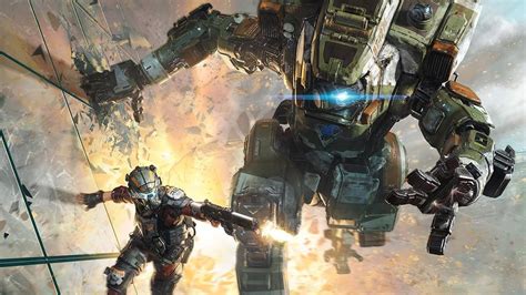 Titanfall 2, A Way Out e altri giochi EA sono ora disponibili su Steam