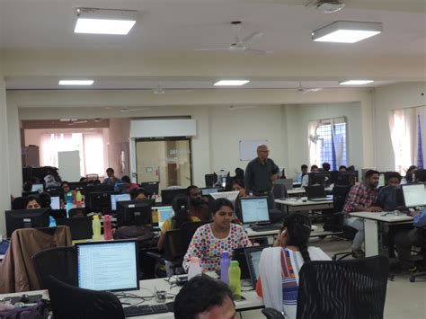 AmberTAG Analytics Office Photos