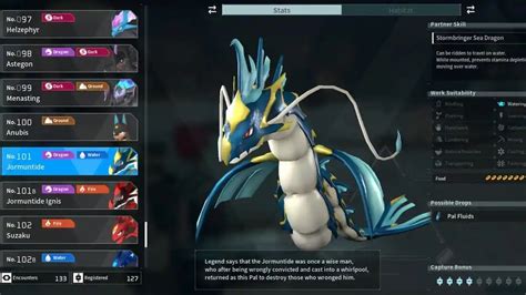 Palworld vs. Pokémon Comparison: Just How Similar Are the Designs?