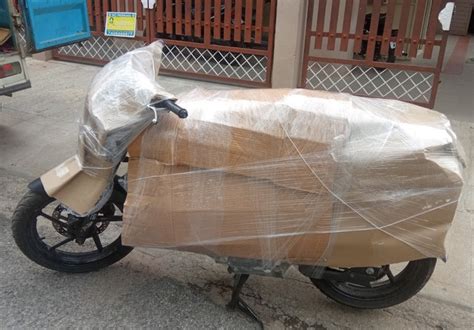 National Cargo Movers Pvt Ltd. | Rating, Reviews & Rates